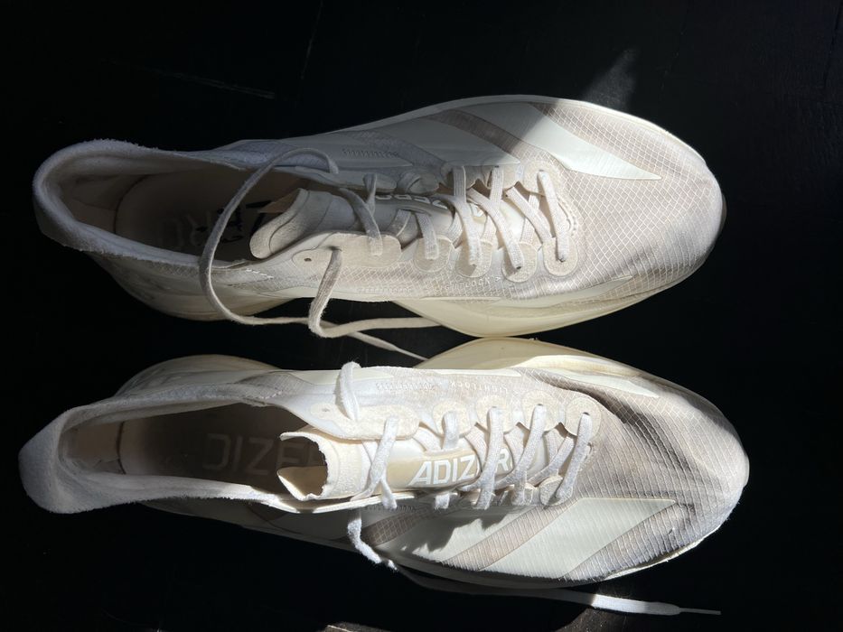 Vand Adidas Adios Pro 4