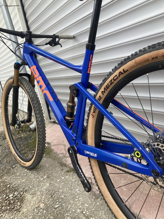 BMC fourstroke 01 one