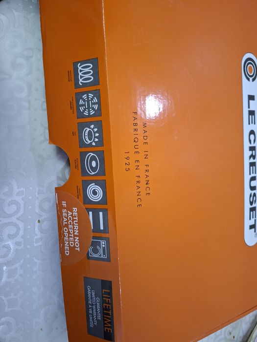 Le creuset Сковорода