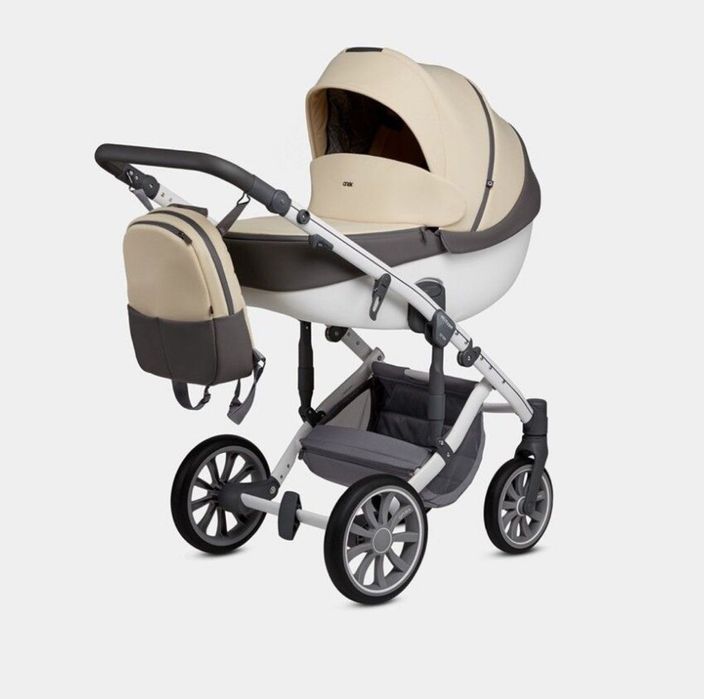 Количка 3 в 1 Anex M-type