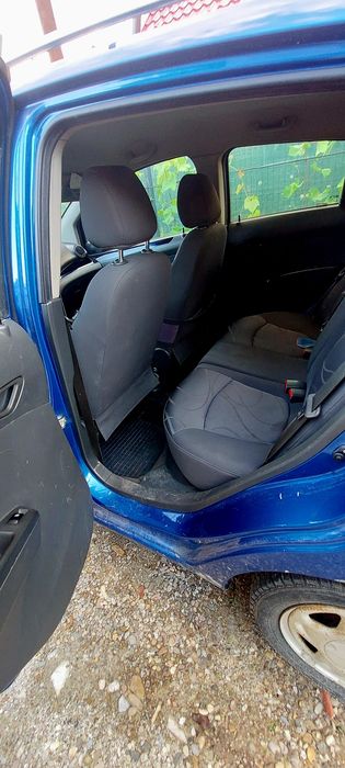 Spark 2010 1100€