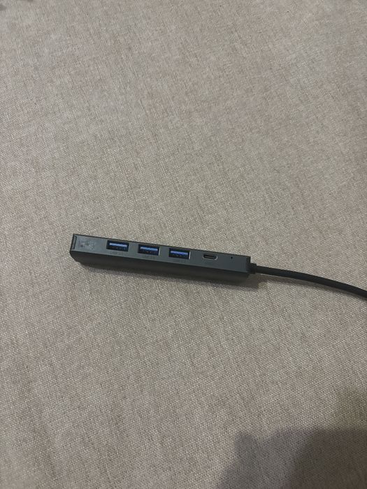 Переходник адаптер