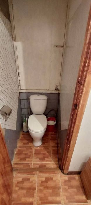 Kvartira sheriklikka qizlarga