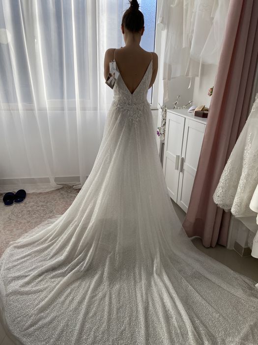 Rochie mireasa La Novia