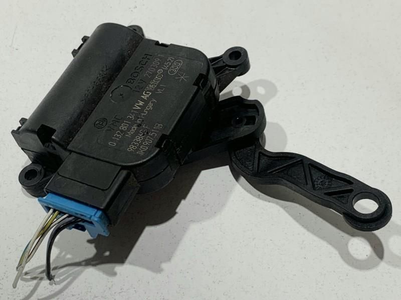 Motoras aeroterma Volkswagen Passat CC 1K0907511B Berlina