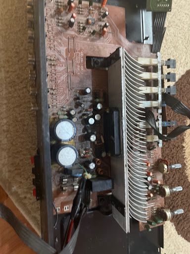 Reparati audio rinstalari auto