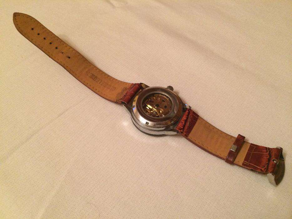 Ceas automatic (mecanic) IK Colouring