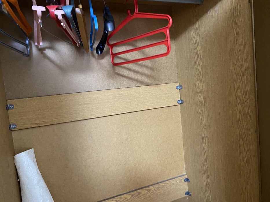 Продам шкаф, б/у.