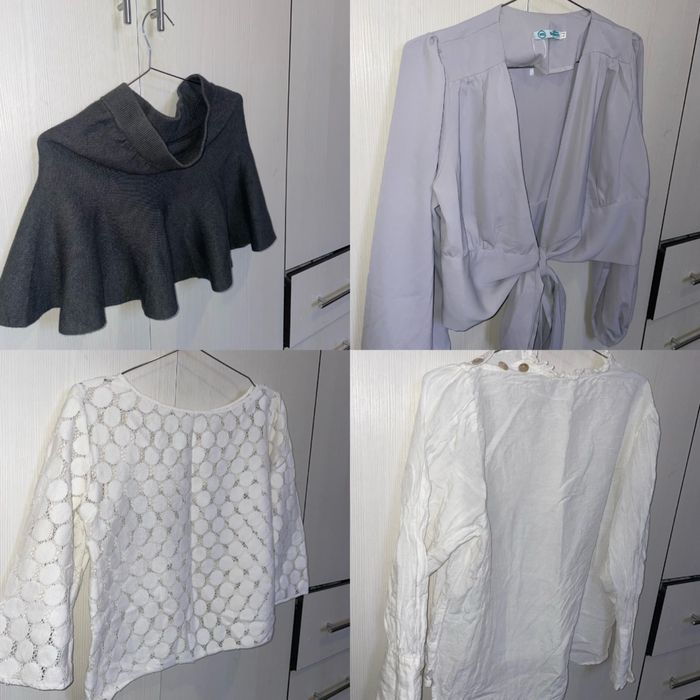 Продам женские вещи 1000