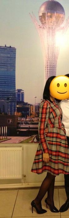 Продам платье