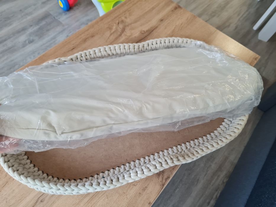 Повивалник- Ръчна изработка