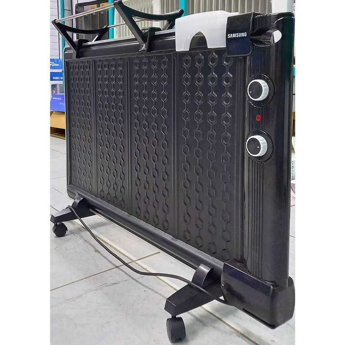 Обогреватель батарея масляный Российский +доставка