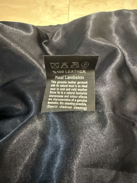 Vesta din blana naturala de vulpe