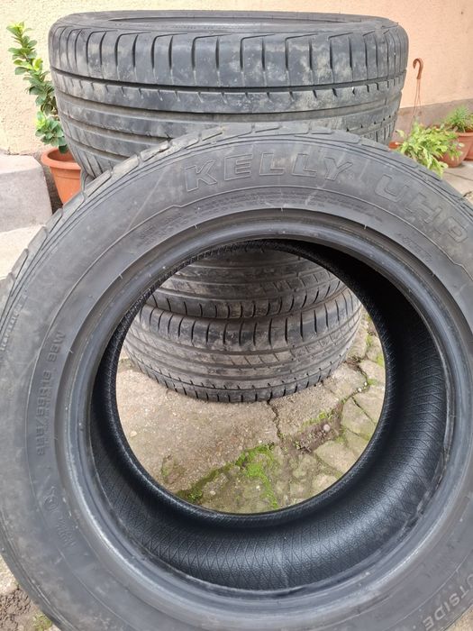 2 Cauciucuri vara 225/55/16 dot 2022