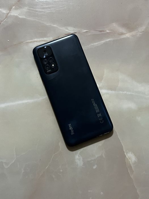 Redmi Note 10 редми ноут 10 смартфон телефон гаджет