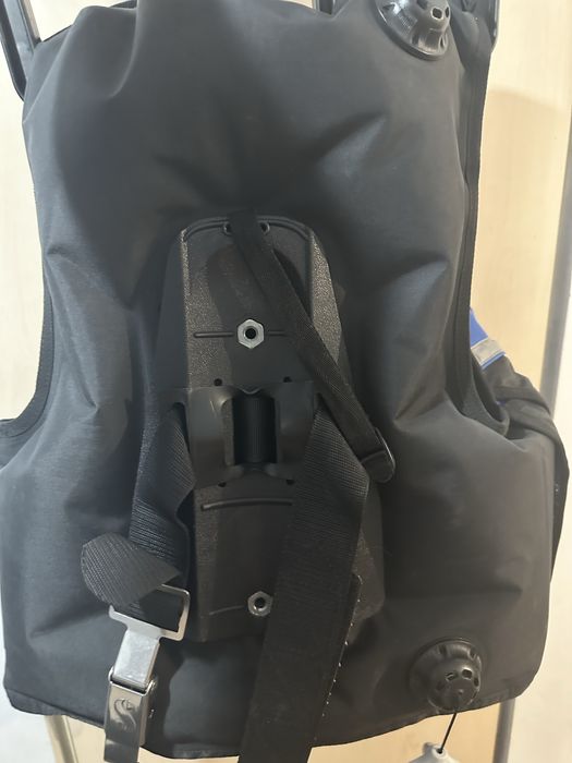 Vesta  scufundati bcd