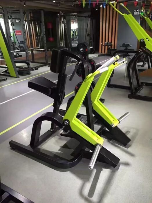 Тренажер хитой завод сифатли махсулот