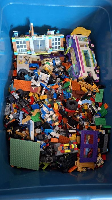 Piese lego original