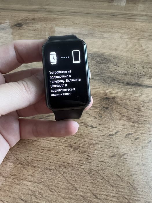 Смарт часы Huawei Watch FIT