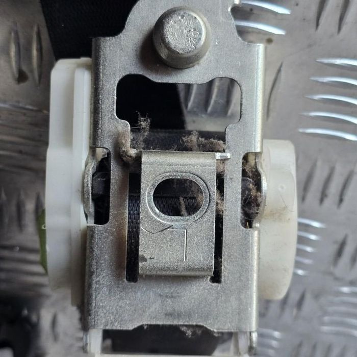 Centura de siguranta stanga fata Opel Vectra C