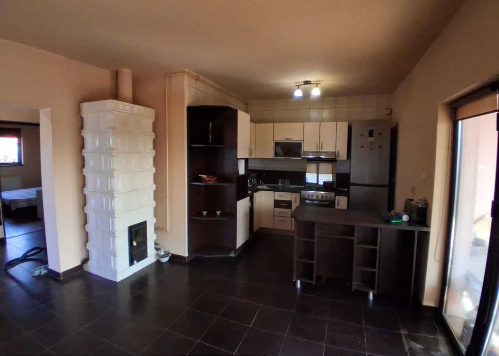 Casa de vanzare in Baicoi , cartier Tintea