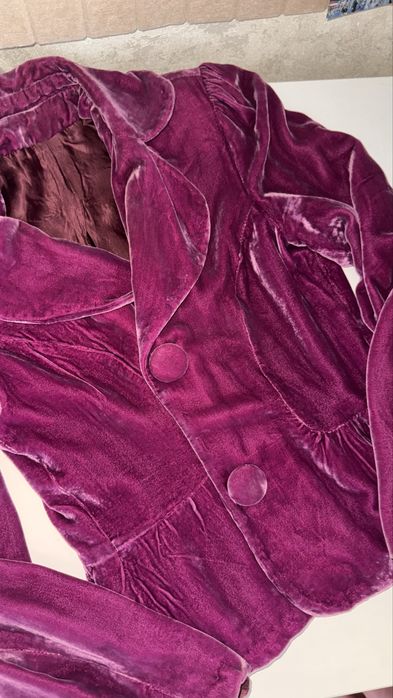 Пиджак женский Париж