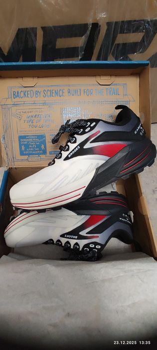 Продаются красовки