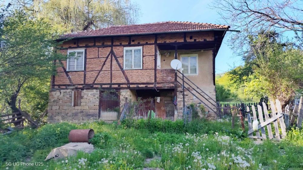 Продава се Къща в с. Бойковец, Област София-област - 180 кв.м за 556 €/кв.м - Снимка #6