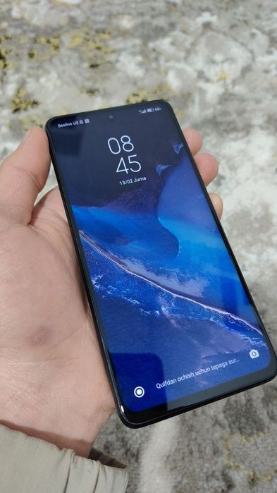 Poco x3 nfs sotiladi