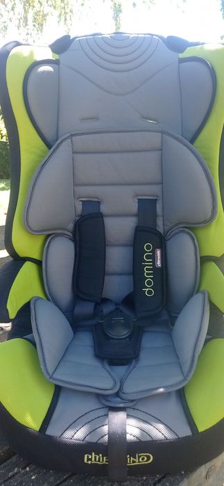 Детски столчета за кола