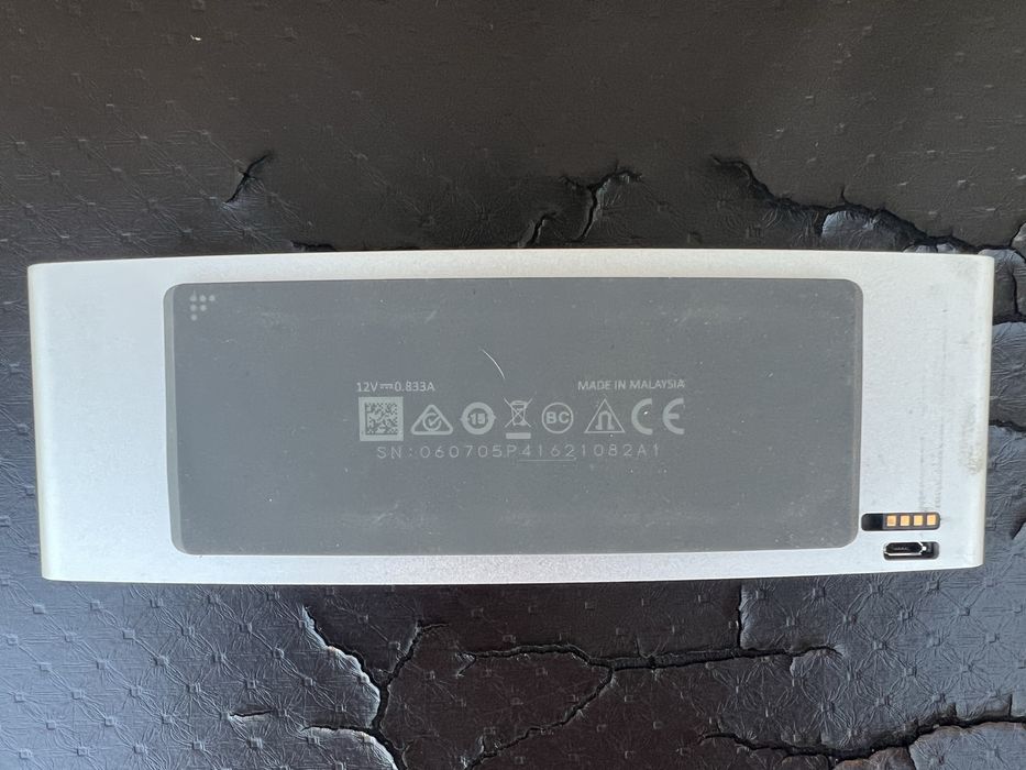 Boxa Bose SoundLink Mini 1 Bluethoot