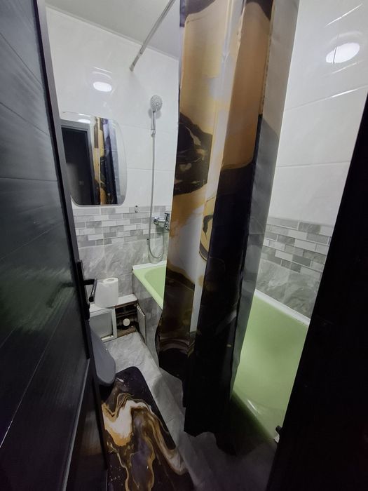 Tenchlik metro 2 xona 1 etaj 500