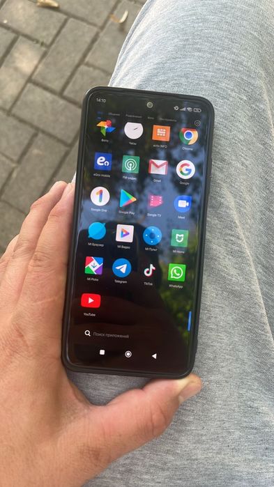 Обмен на айфон 11/12