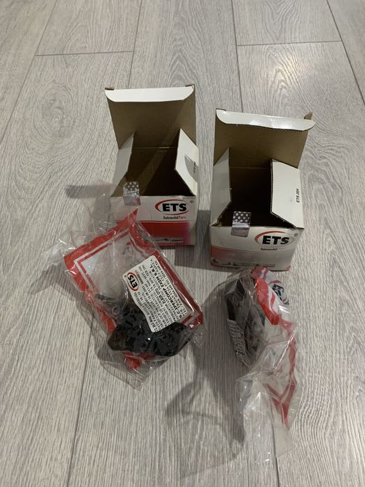 2 Pivoti inferiori Dacia 1300 1310 1410