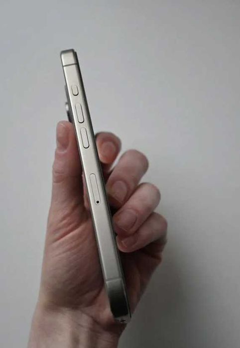 Iphone 15 pro 256 gb