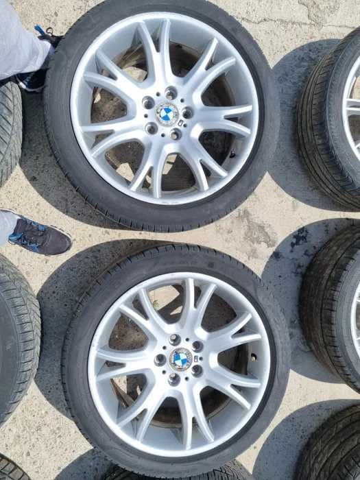Jante style 191 bmw x3 e83 pe 19