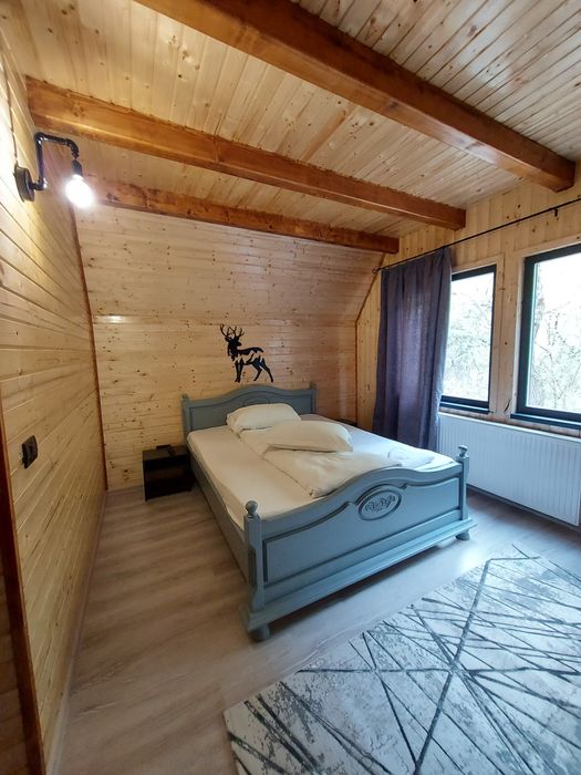 Cabana River Woods Dejani