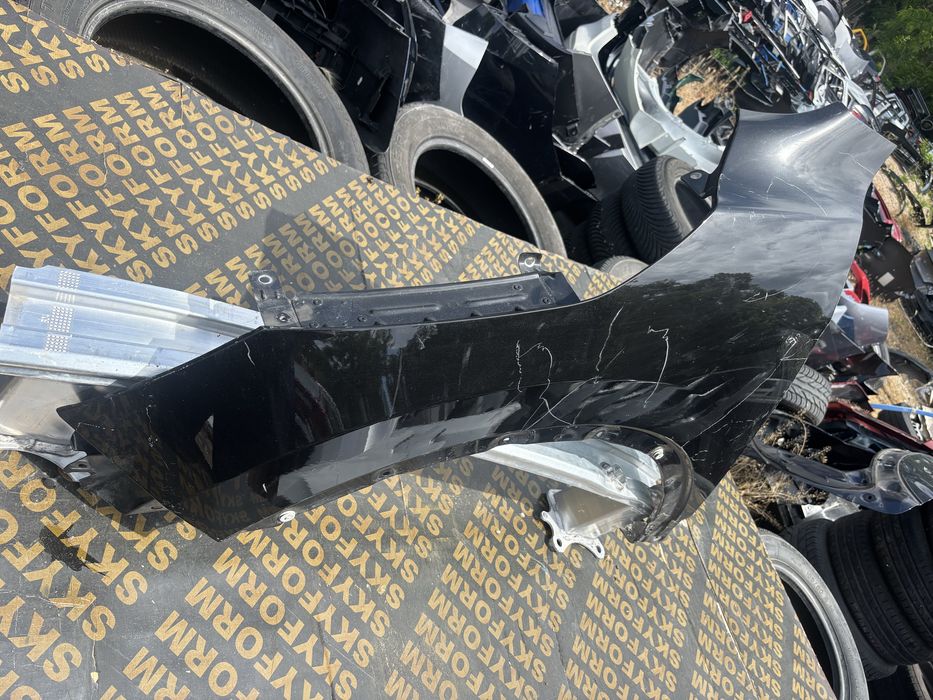 Калник Nissan Qashqai