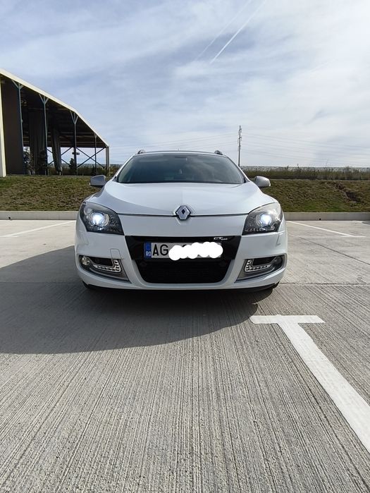 RENAULT Megane 2012 — imagine 5