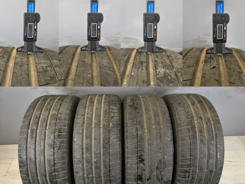 Roti/Jante 5x112/5x114,3 225/45 R18; Audi, VW, Mercedes; Honda, Kia