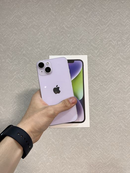 iPhone 14 | 128Gb | 80%