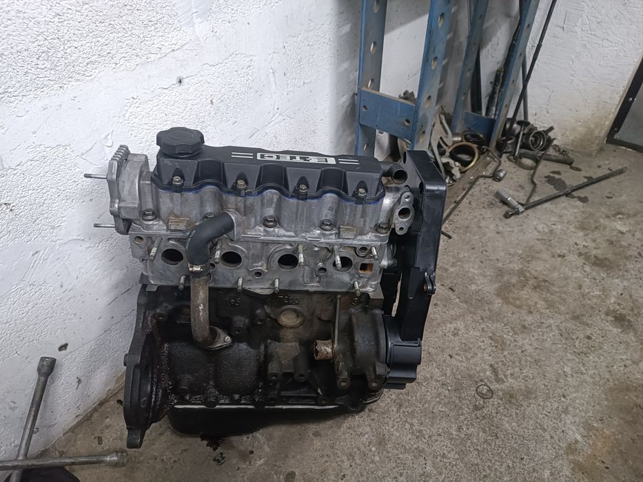 Нексия 1,5 8кл матор