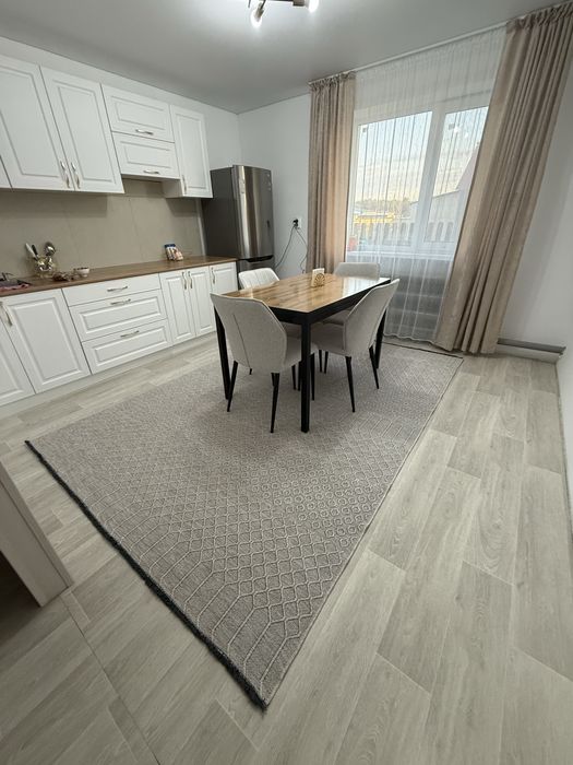 Продам дом, Бишкуль