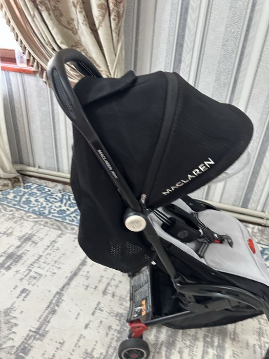 Коляска Chicoo Италия