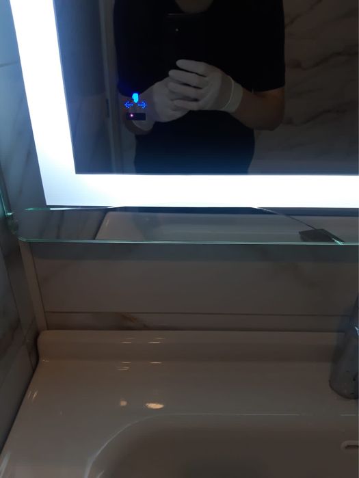 Led айна новый