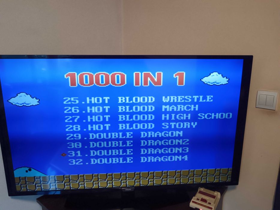 Безжична видеоигра