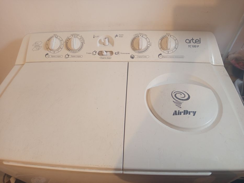 Полуавтомат требует ремонт 10кг