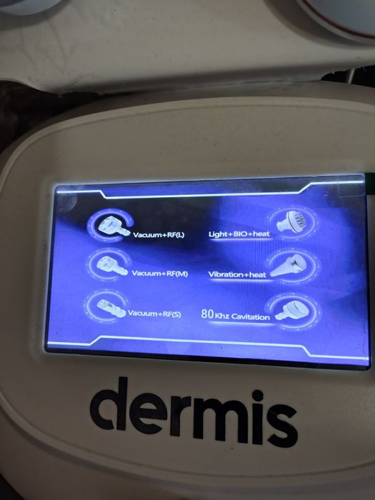 Уред за кавитация и RF лифтинг