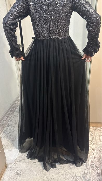 Продам вечернее платье