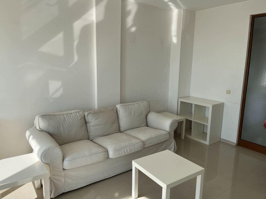 Къща в района на  м-т Траката!